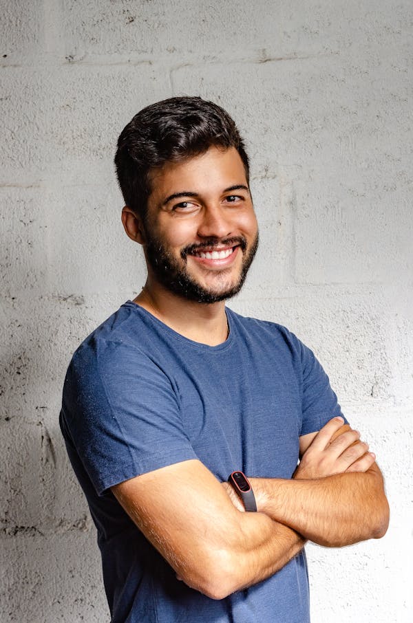 Marcos Antônio
